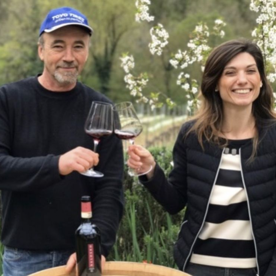 Photo for: Carus Vini - Chianti Classico producer