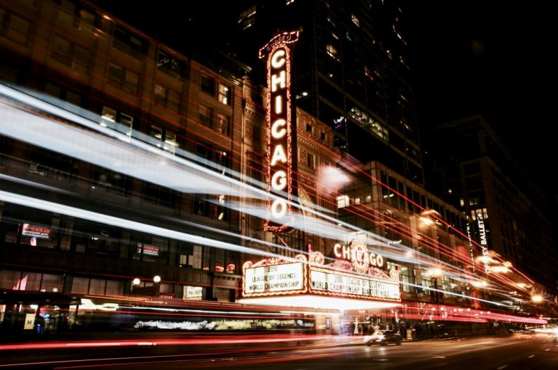 Photo for: List of Wine Retailers That Are Delivering In Chicago During Self Isolation