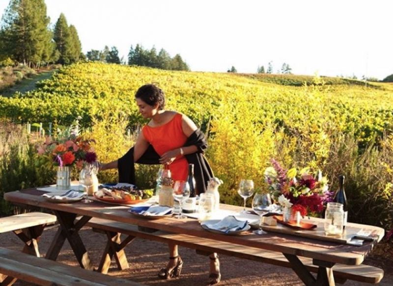 Photo for: Lynmar Estate - Sonoma County's Russian River Valley Producer